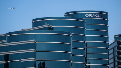 La gran apuesta de Oracle por la IA pone a prueba la confianza del mercado en su deuda La gran apuesta de Oracle por la IA pone a prueba la confianza del mercado en su deuda