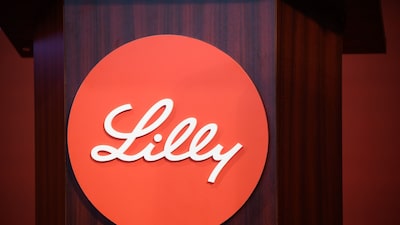 Inyección experimental de Lilly logra reducir 23% del peso corporal Inyección experimental de Lilly logra reducir 23% del peso corporal