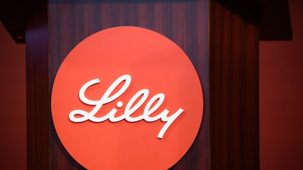 Inyección experimental de Lilly logra reducir 23% del peso corporal Inyección experimental de Lilly logra reducir 23% del peso corporal