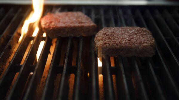 Se prevé repunte de la carne de origen vegetal, cada vez más barata Se prevé repunte de la carne de origen vegetal, cada vez más barata