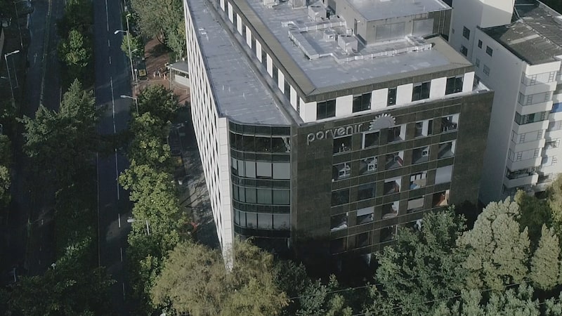 Fondos de pensiones en Colombia Fondos de pensiones en Colombia