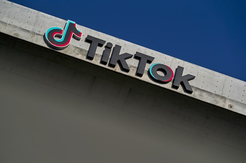 TikTok TikTok