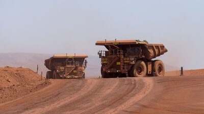BHP desiste de adquirir a Anglo American e diz que foco está em ‘crescimento orgânico’ BHP desiste de adquirir a Anglo American e diz que foco está em ‘crescimento orgânico’