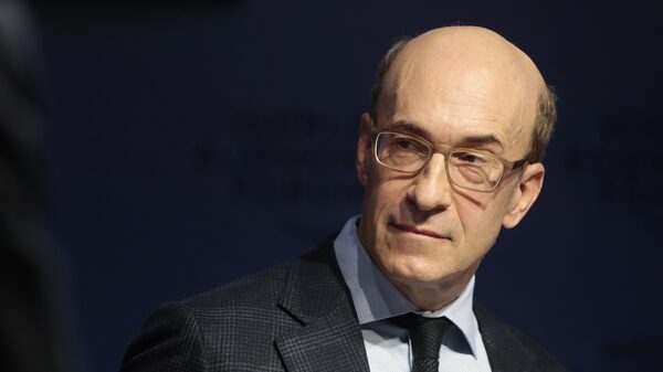 Fed subirá tasa a 5% ante situación ‘fuera de control’: Kenneth Rogoff Fed subirá tasa a 5% ante situación ‘fuera de control’: Kenneth Rogoff