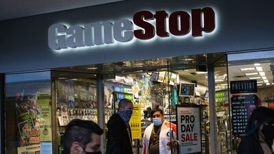 As meme stocks estão de volta e receberam alto fluxo de dinheiro As meme stocks estão de volta e receberam alto fluxo de dinheiro