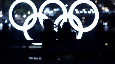 Catar se postula para los Juegos Olímpicos de 2036 y busca hacer historia en Medio Oriente Catar se postula para los Juegos Olímpicos de 2036 y busca hacer historia en Medio Oriente