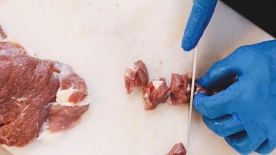 Precio de la carne se dispara en Colombia: ¿qué factores han influido? Precio de la carne se dispara en Colombia: ¿qué factores han influido?