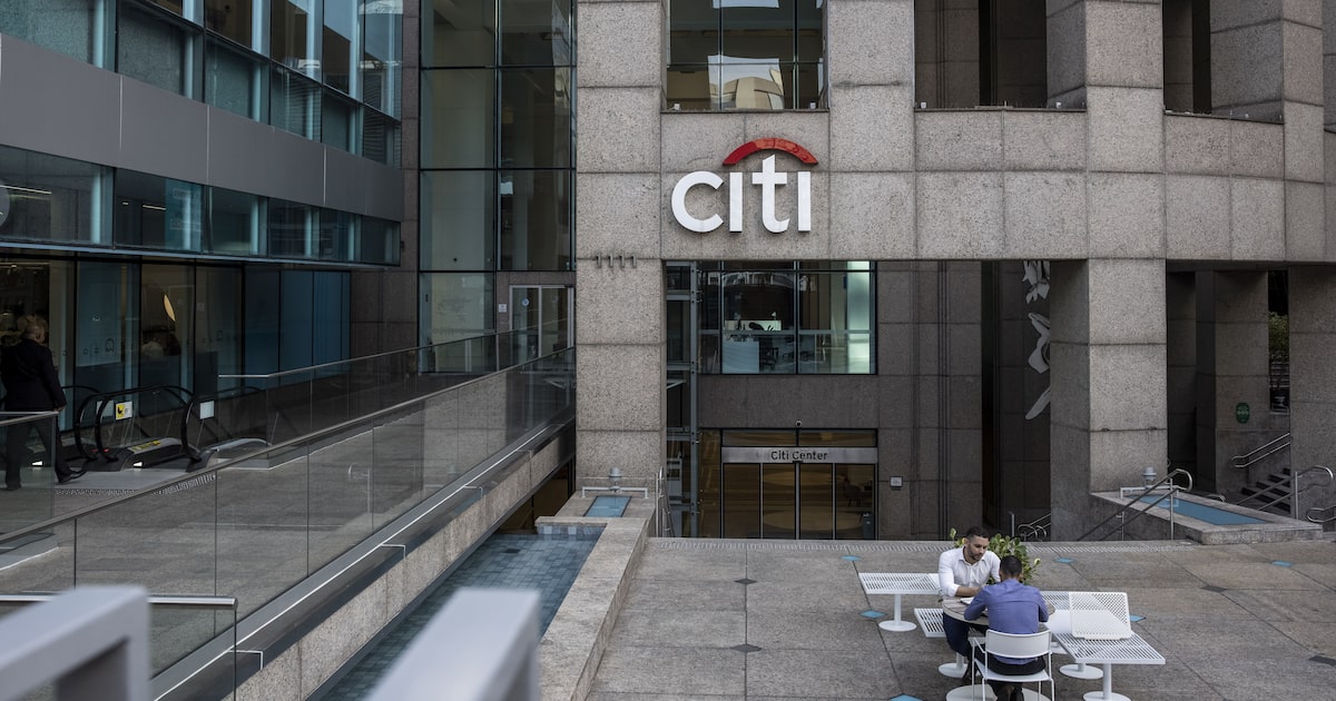 Citi Aims to Double Wealth Management Business in Latin America, Says Regional Head Citi Aims to Double Wealth Management Business in Latin America, Says Regional Head