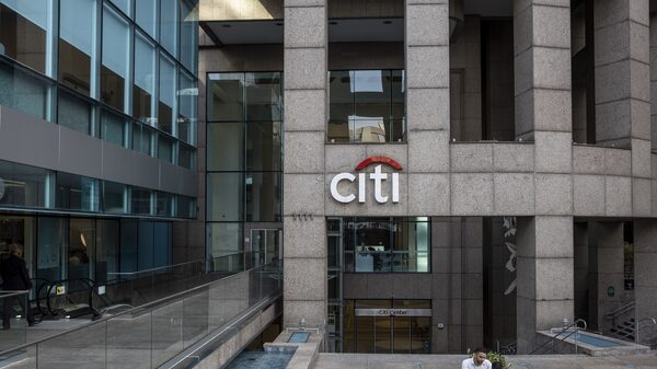 Citi prevê antecipação de emissão de dívida externa pré-eleição, diz CEO no Brasil Citi prevê antecipação de emissão de dívida externa pré-eleição, diz CEO no Brasil