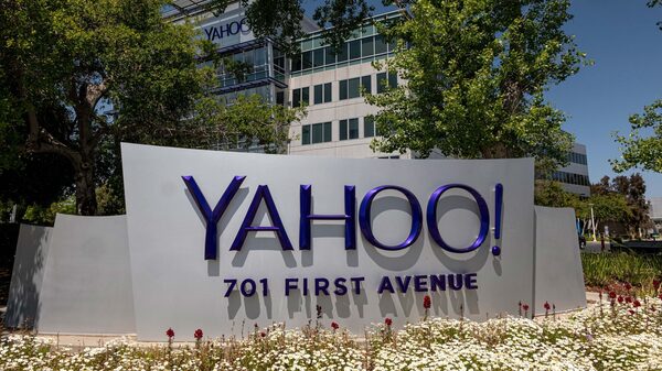 Yahoo! cortará 1.000 funcionários e irá reestruturar área de publicidade online Yahoo! cortará 1.000 funcionários e irá reestruturar área de publicidade online