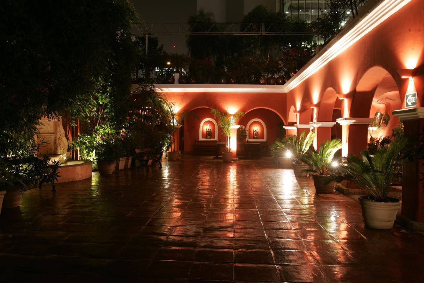 La carreta La carreta