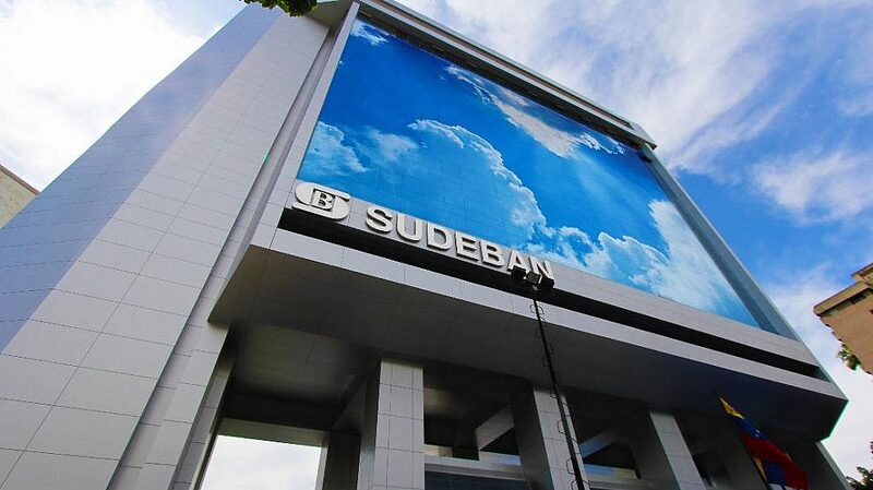 Superintendencia de las Instituciones del Sector Bancario (Sudeban) Superintendencia de las Instituciones del Sector Bancario (Sudeban)
