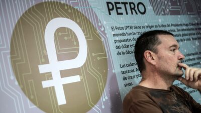 With a Ban on Crypto Mining, Venezuela Is Killing an Industry It Once Promoted With a Ban on Crypto Mining, Venezuela Is Killing an Industry It Once Promoted