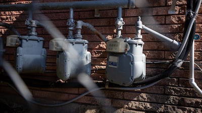 El gas natural de EE.UU. cae a mínimos de cuatro meses por las perspectivas de calefacción El gas natural de EE.UU. cae a mínimos de cuatro meses por las perspectivas de calefacción