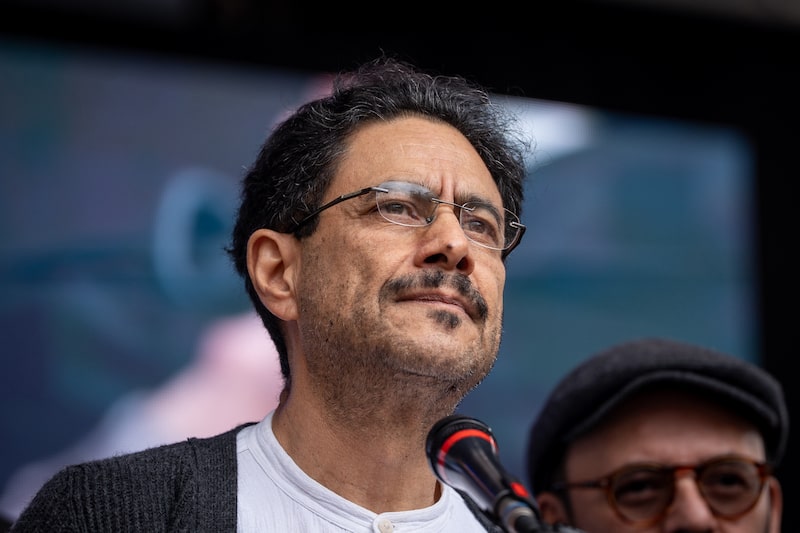 Ivan Cepeda Ivan Cepeda