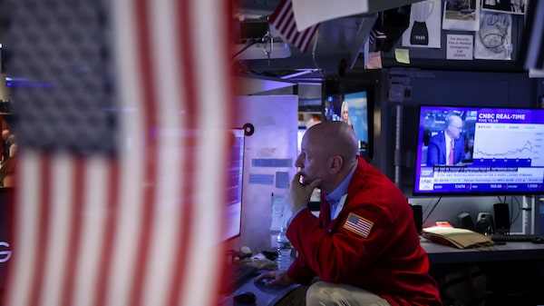 S&P 500 extiende racha de ganancias pese a volatilidad por crisis en Medio Oriente S&P 500 extiende racha de ganancias pese a volatilidad por crisis en Medio Oriente
