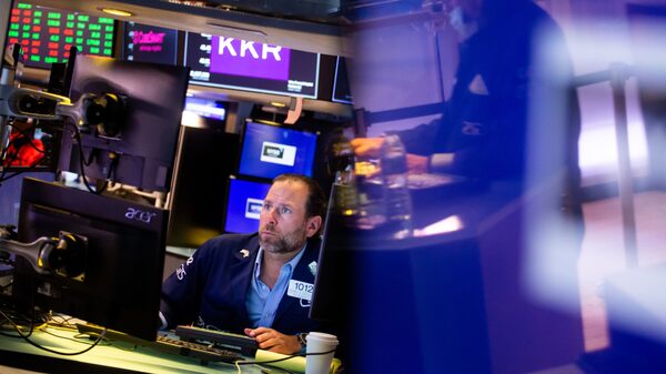 Wall Street con semana de ganancias; Ibovespa cae por poca claridad en mensajes fiscales Wall Street con semana de ganancias; Ibovespa cae por poca claridad en mensajes fiscales