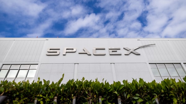 SpaceX desplaza a York en contratos del ‘Golden Dome’ y aumenta la dependencia del Pentágono SpaceX desplaza a York en contratos del ‘Golden Dome’ y aumenta la dependencia del Pentágono