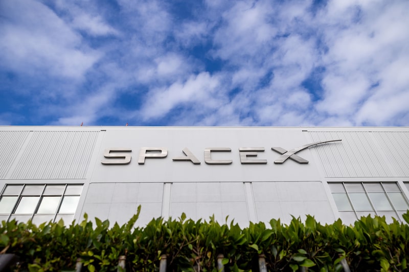 SpaceX Has Filed Confidentially For IPO Ahead Of AI Rivals SpaceX Has Filed Confidentially For IPO Ahead Of AI Rivals