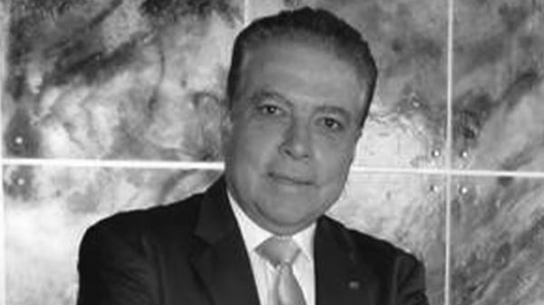 Edgardo Del Rincón Gutiérrez Edgardo Del Rincón Gutiérrez
