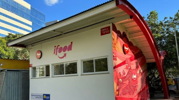 iFood compra fatia minoritária na Daki e amplia parceria para crescer em supermercado iFood compra fatia minoritária na Daki e amplia parceria para crescer em supermercado