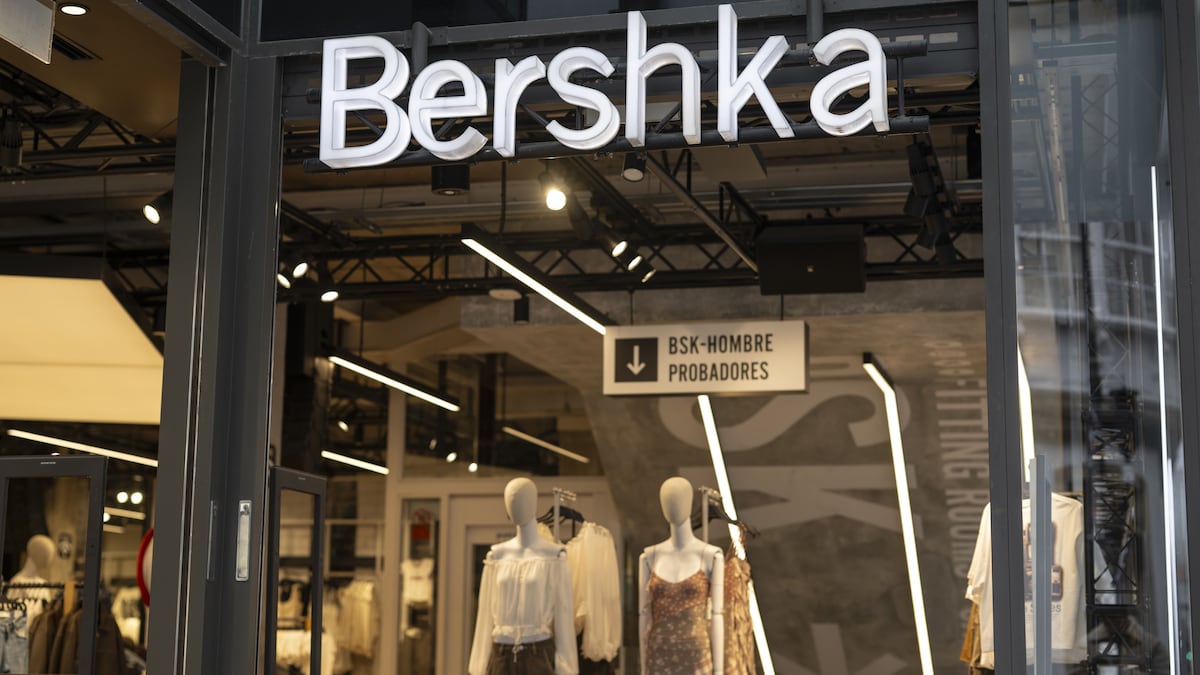 Bershka chegará ao Brasil com loja com mil metros quadrados no Morumbi Shopping
