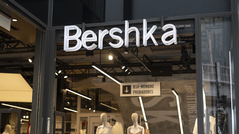 Bershka chegará ao Brasil com loja com mil metros quadrados no Morumbi Shopping Bershka chegará ao Brasil com loja com mil metros quadrados no Morumbi Shopping