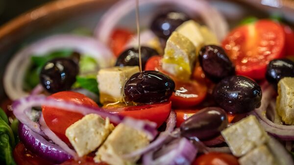 La alimentación vegetariana no reduce tanto las emisiones como podría parecer La alimentación vegetariana no reduce tanto las emisiones como podría parecer