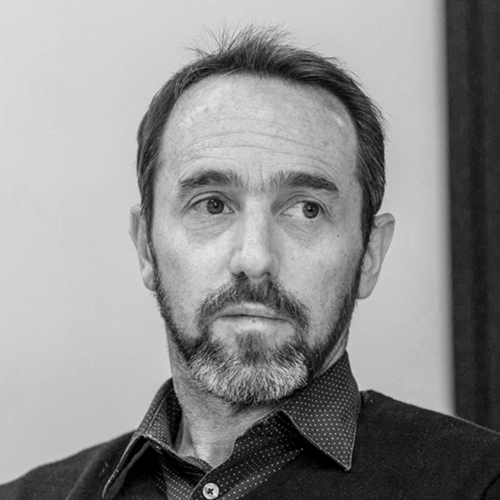 Marcos Galperin Marcos Galperin