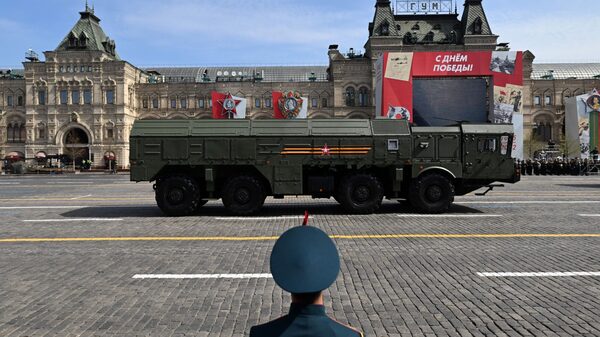 Presidente de Bielorrusia insinúa que ya ha recibido bombas nucleares de Rusia Presidente de Bielorrusia insinúa que ya ha recibido bombas nucleares de Rusia