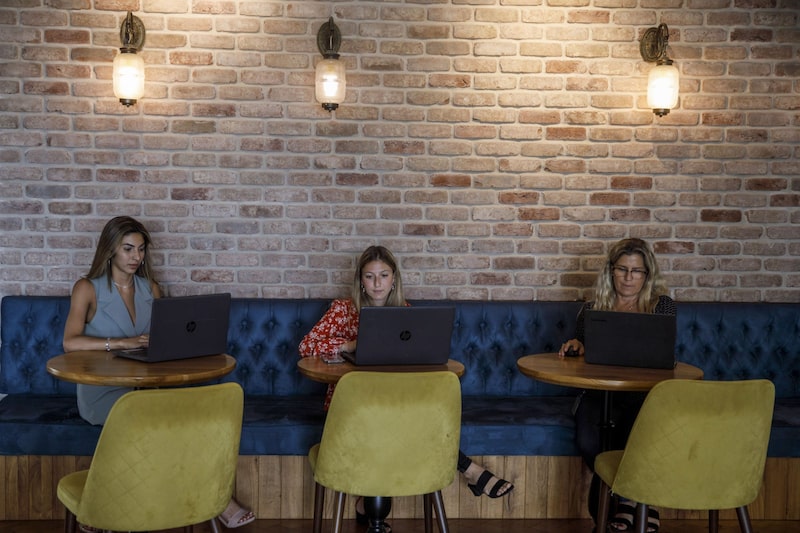 La mentalidad del emprendedor actual debe estar orientada a generar valor, a resolver problemas y hacerlos rentables. (Foto con fines ilustrativos) La mentalidad del emprendedor actual debe estar orientada a generar valor, a resolver problemas y hacerlos rentables. (Foto con fines ilustrativos)