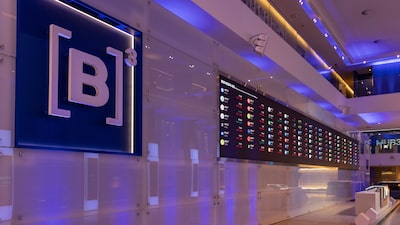 Inversores globales copan el mercado de Brasil mientras los locales siguen cautos Inversores globales copan el mercado de Brasil mientras los locales siguen cautos