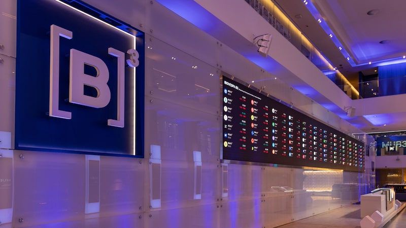 Inversores globales copan el mercado de Brasil mientras los locales siguen cautos Inversores globales copan el mercado de Brasil mientras los locales siguen cautos