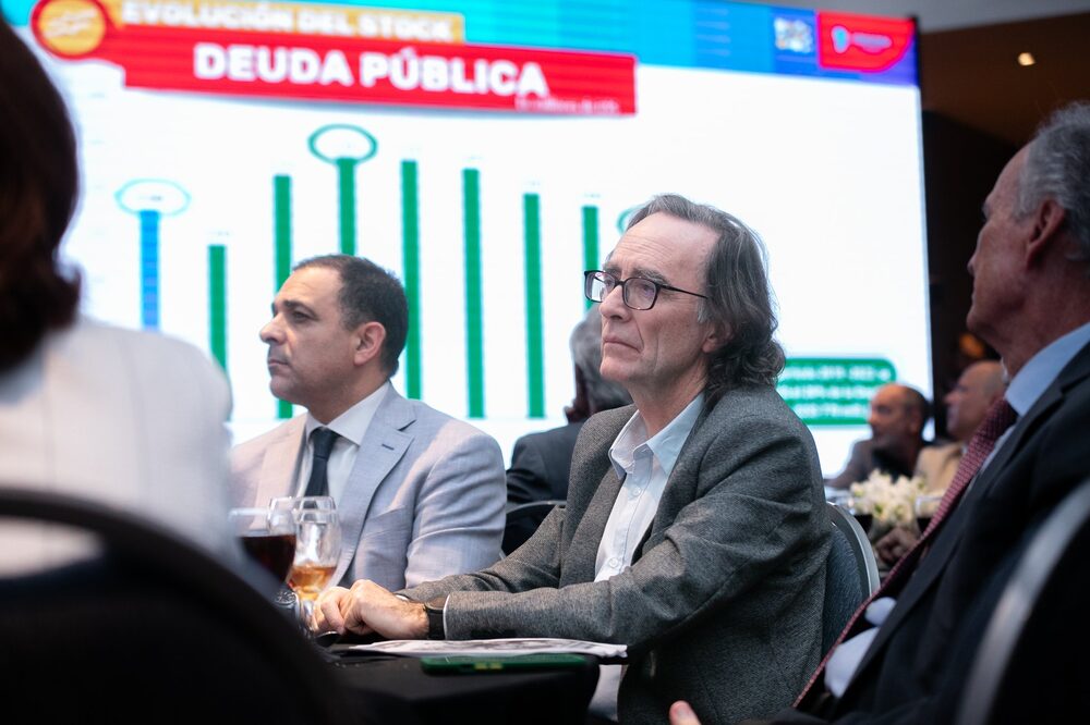 Giordano a la Anses Giordano a la Anses