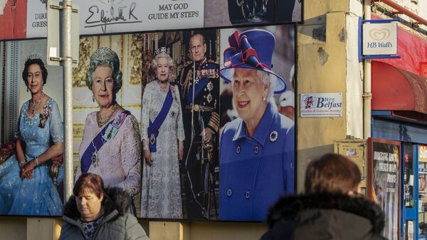 Qué es el Protocolo London Bridge que se puso en marcha tras la muerte de la reina Isabel II Qué es el Protocolo London Bridge que se puso en marcha tras la muerte de la reina Isabel II