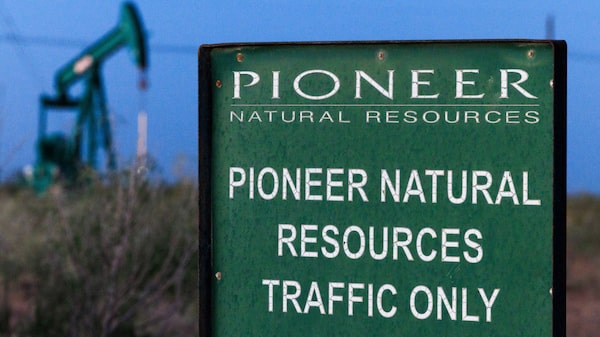 Exxon está a punto de obtener la aprobación de la FTC para el acuerdo sobre Pioneer Exxon está a punto de obtener la aprobación de la FTC para el acuerdo sobre Pioneer