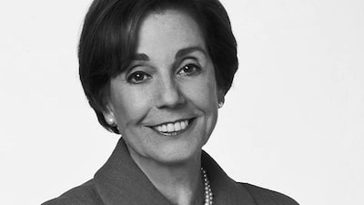 María Elena Lagomasino María Elena Lagomasino