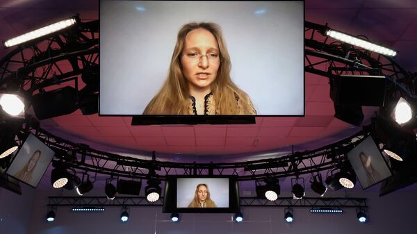 La vida empresarial de las hijas de Putin, que ahora enfrentan sanciones La vida empresarial de las hijas de Putin, que ahora enfrentan sanciones