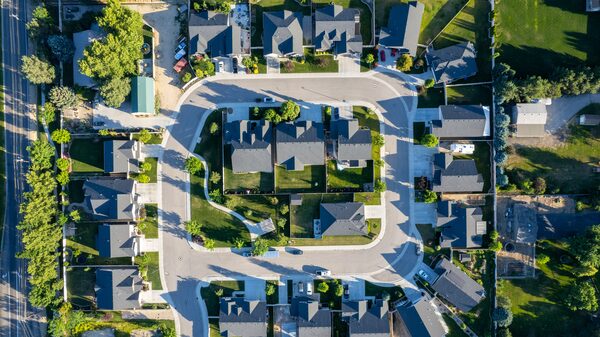 Zillow borra alertas de riesgo climático y deja dudas sobre seguridad de viviendas Zillow borra alertas de riesgo climático y deja dudas sobre seguridad de viviendas