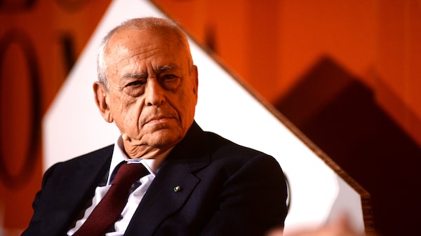 Paschi e inversores se coordinaron para comprar Mediobanca, según los fiscales Paschi e inversores se coordinaron para comprar Mediobanca, según los fiscales