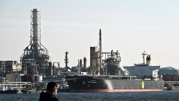 Ibovespa sobe com impulso do exterior, apesar da rejeição do Irã a cessar-fogo dos EUA Ibovespa sobe com impulso do exterior, apesar da rejeição do Irã a cessar-fogo dos EUA