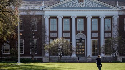 Harvard abre centro de investigación en Uruguay luego de cerrar sede en Argentina Harvard abre centro de investigación en Uruguay luego de cerrar sede en Argentina