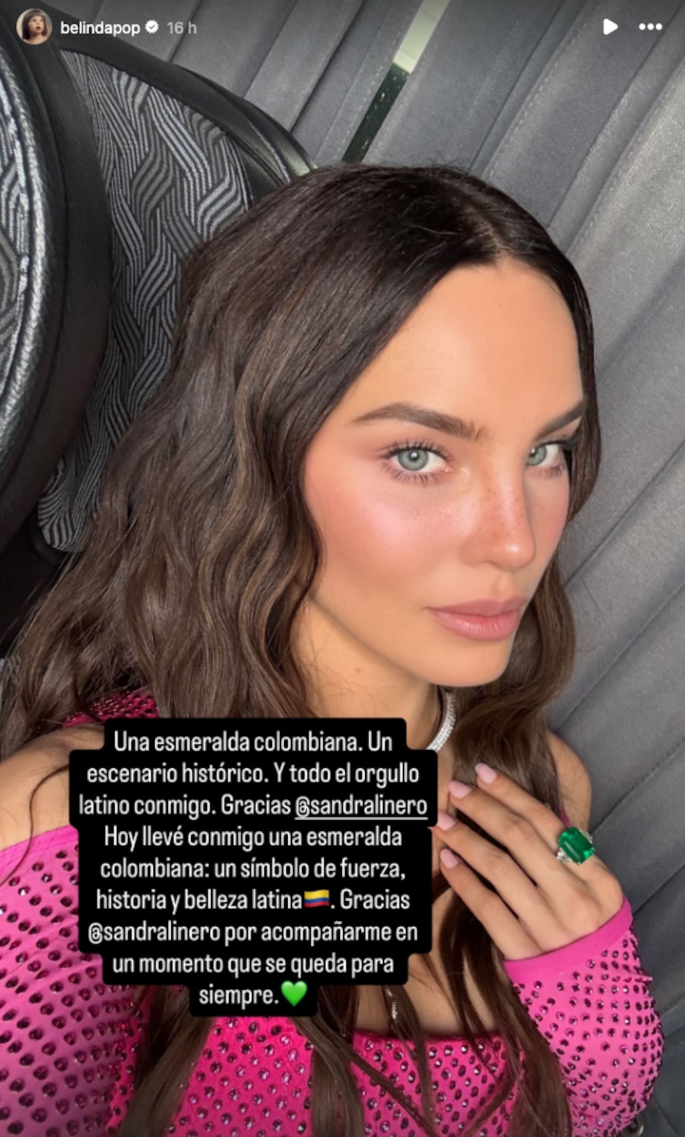 Belinda Anillo Belinda Anillo