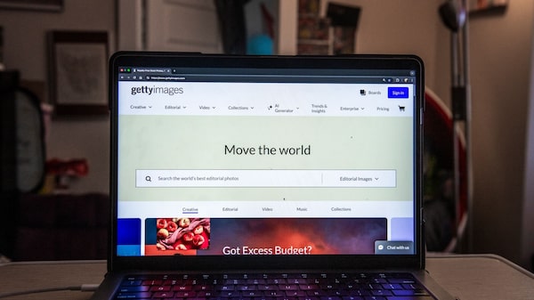 A Getty Images precisa de US$ 1 bi. O JPMorgan propôs um plano pouco convencional A Getty Images precisa de US$ 1 bi. O JPMorgan propôs um plano pouco convencional