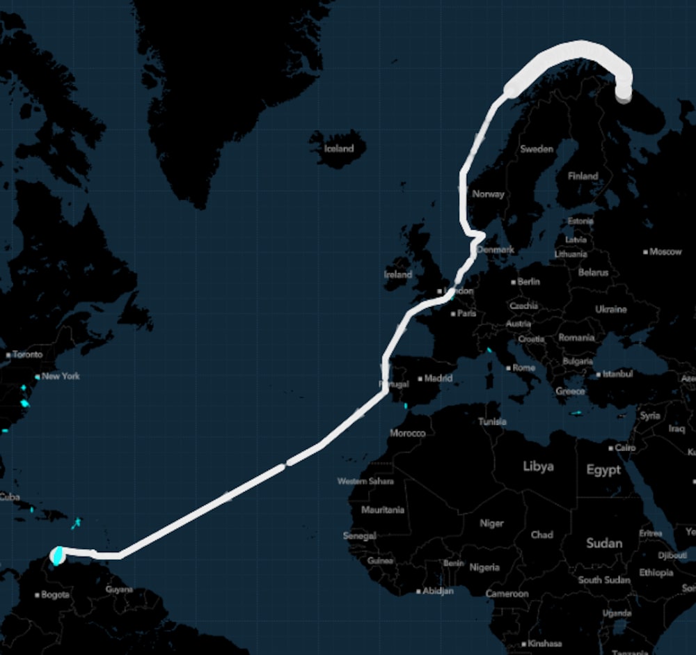 Fuente: Bloomberg. Fuente: Bloomberg.