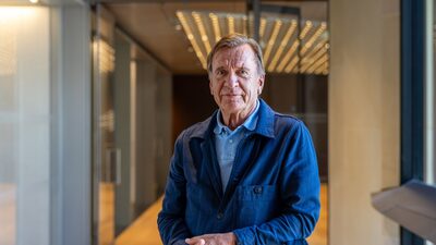 Nem todas as marcas vão sobreviver à nova era dos elétricos, diz CEO da Volvo Nem todas as marcas vão sobreviver à nova era dos elétricos, diz CEO da Volvo