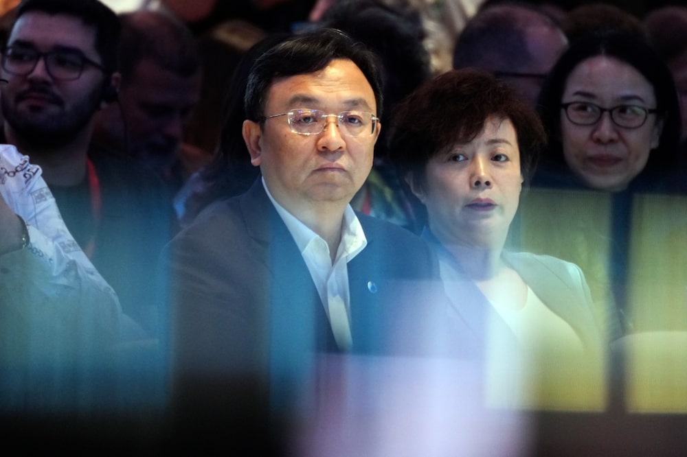 Fotógrafo: Qilai Shen/Bloomberg Fotógrafo: Qilai Shen/Bloomberg