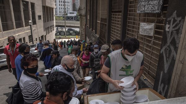 Energia e desigualdade: os desafios para um mundo com 8 bilhões de habitantes Energia e desigualdade: os desafios para um mundo com 8 bilhões de habitantes