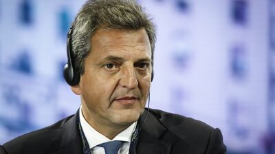 Argentina modifica normativa clave para tratar de captar más deuda en pesos Argentina modifica normativa clave para tratar de captar más deuda en pesos