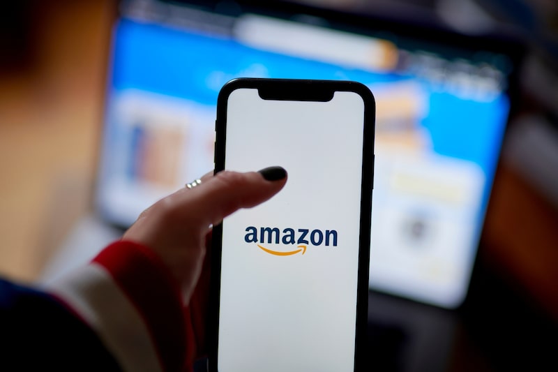 Amazon está desarrollando actualmente una red, llamada Amazon Leo, para transmitir cobertura de Internet de banda ancha a un receptor en la Tierra. Foto: Gabby Jones/Bloomberg Amazon está desarrollando actualmente una red, llamada Amazon Leo, para transmitir cobertura de Internet de banda ancha a un receptor en la Tierra. Foto: Gabby Jones/Bloomberg